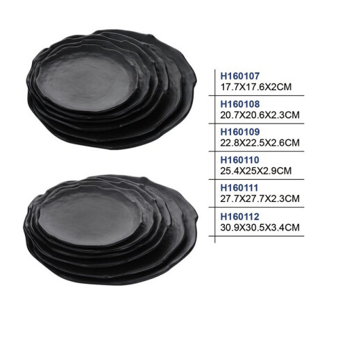 Quality High Durability Melamine Salad Bowl Designed For Customization wholesale