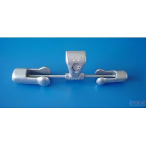 Zinc-coated Steel Wires Strand Used for Vibration Damper