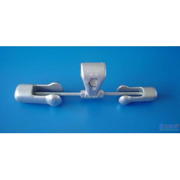 Quality Zinc-coated Steel Wires Strand Used for Vibration Damper wholesale