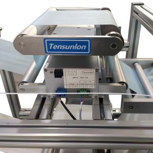 One Time Dustproof 3 Layer Mask Machine Multiple Language Interface CE approval