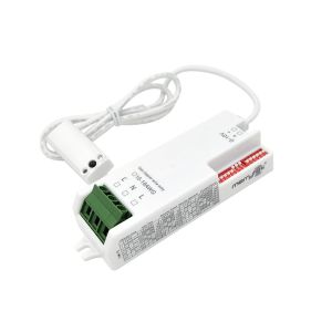 MC613V D RC UL Motion Sensor Dimming Function With Detachable Sensor