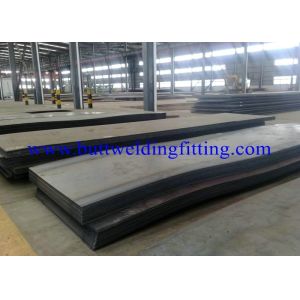 Cold Rolled Stainless Steel Plate Slit Edge Polished Surface for Industrial