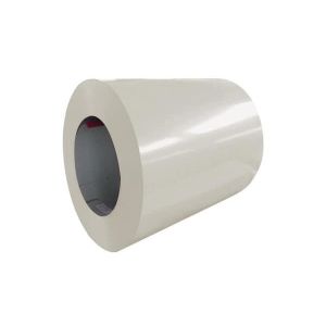 Alloy 1100/3003/3004/3005/3105/5005/5052 Aluminium Trim Color Coated Prepainted