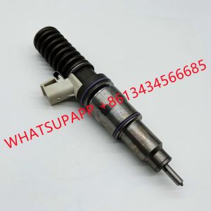 China Auto Parts Fuel Common Rail Injector 21569200 BEBE4K01001 For  D13 Nozzle 21569200 BEBE4K0 on sale