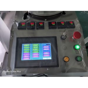 ab Glue Manufacturing Machinery Epoxy Resin Dispenser Machine Potting Machine to