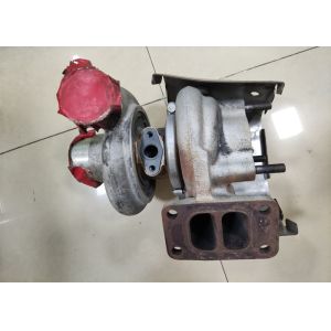 49179-02820 S6K Second Hand Turbo For Excavator E320B E320C E320D Metal Material