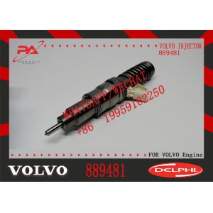 Fuel Injector 3829087 3803637 3803638 889481 BEBE4C08001 BEBE4C07001 for Volvo