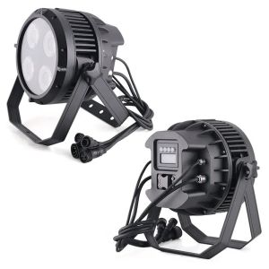 PVC Material COB 4*50W 4 Eyes LED Surface Light for Stage and Conference Room