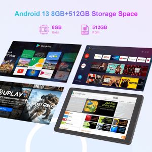 C Idea Android Tablet 800x1280 IPS Screen Smart Tablet PC With Sim For Education