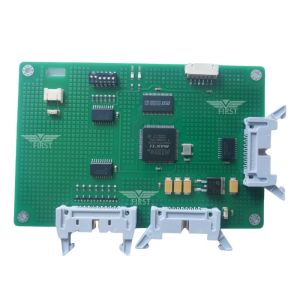 CPL TRONIC SM74 SCREEN BOARD ONLY ELECTRONIC BOARD 00.781.4495 For screen