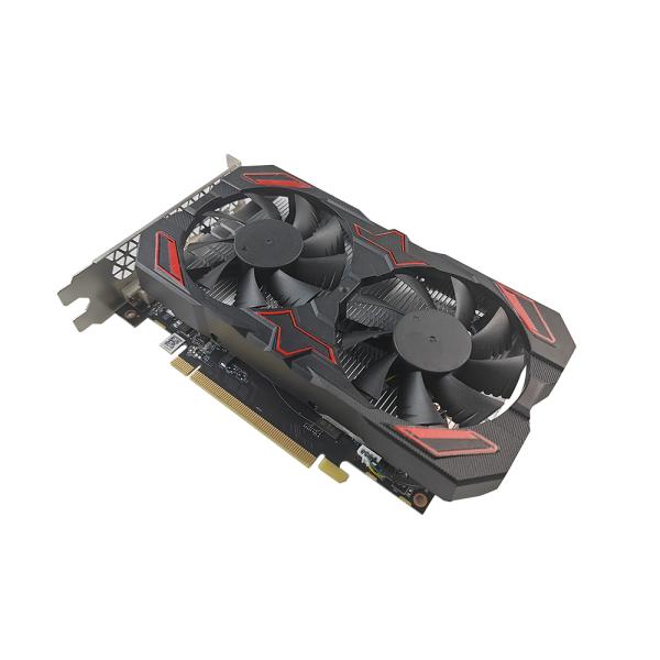 PCWINMAX OEM RX 580 8GB 2048SP GDDR5 256 Bit PCIE 3.0 Graphics Card Gaming GPU