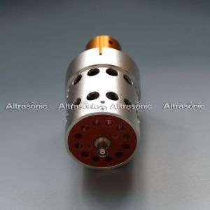 China 20kHz Dukane 41C30 Ultrasonic Transducer Converter on sale