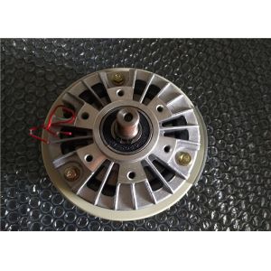 High Performance Magnetic Powder Brake 6NM Speed 1400 Max Current 0.8A True