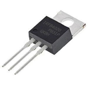 China New and Original IRFB4020PBF Memory Ram BOM Module Mcu Microcontrollers Ic Chip Integrated Circuits on sale