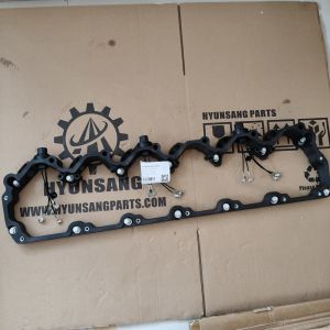 Cover 4142X398 for Caterpillar Engine C6.6