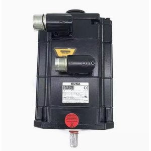 KUKA motor 1FK7105-5AY81-1YY3-Z/8.3kw 1FK7101-5AY71-1SY3-Z 00-179-161 MG_260_180