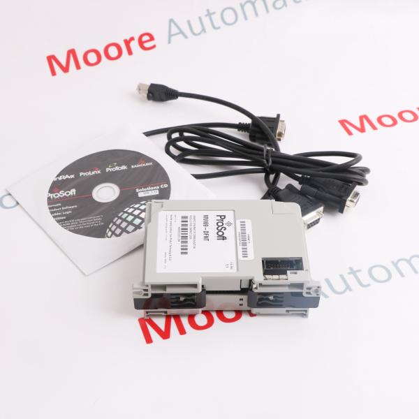 Quality ProSoft Technology MVI46-MNET Modbus TCP/IP Client/Server Communication Module wholesale