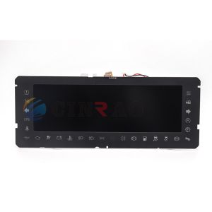Automotive GPS Navigation TFT LCD Display Screen Panel FPC-VLS2030-P-01
