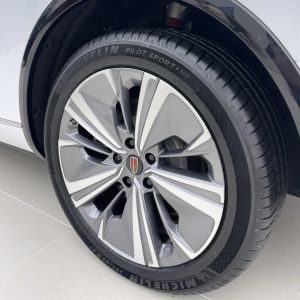 Hongqi E-hs9 2021 2022 2023 Seven Seats Electric Car Suv Flagship Enjoyment