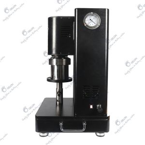 500ml Vacuum Planetary Mixing Machine Battery Slurry Spinning Machine Battery