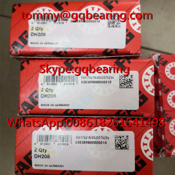 Quality DH208 Plummer Block Housing Rubber Sealing Ring OD 70mm wholesale