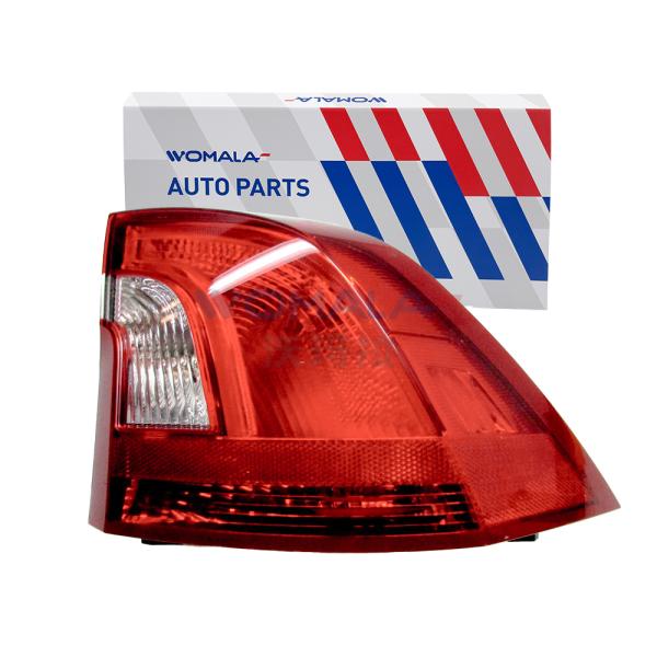 Quality Womala Right Tail Light OE 30796268 Tail Light Cover for Volvo S60 2011-2016 wholesale