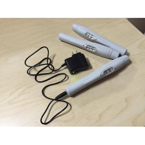 Transilluminator Vein Locator Infrared Vein Finder Safty LED Red Light