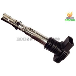 High Voltage Motorcraft Ignition Coil B5 1.8T For VW Audi Passat Skoda
