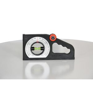 IEC 60065 Φ800mm Steel Inclined Plane Button-Controlled Mechanical Stability