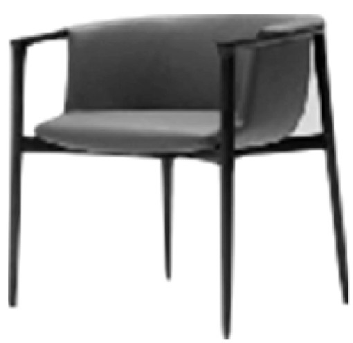 Quality Modern Style 5 Star Modern Style Chair wholesale