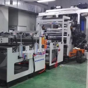 High transparent PET PP PS Sheet Making Machine，with visitable customer cases and in-factory machine