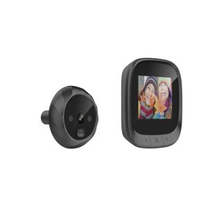2.4inch Peephole Digital Door Viewer Video Doorbell Peephole Door Eye Camera