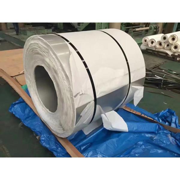 Quality ASTM A653 St37 Galvanized Steel Sheet In Coil Cold Rolled 1.5mm Thick wholesale