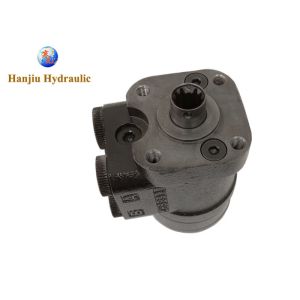 China 81863600 Steering Valve Ford  Hydraulic Orbitrol Steering Black Long Shaft Power Steering Kit on sale