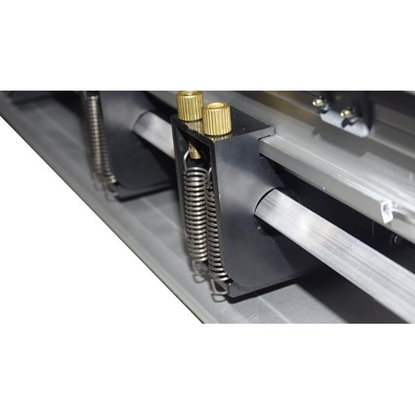 Blue Camera 450mm 18 Inch Touch Sreen Mini Vinyl Cutter