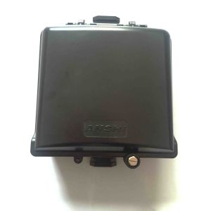 Clean 10 Pairs Subscriber Terminal Block For 5 Pairs STB Quick Click Module