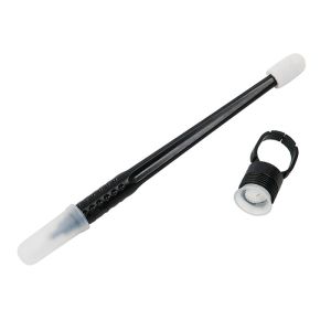 Cheap Customized #18U Black Manual Microblading Pen 3D Embroidered Effect for sale