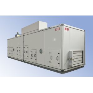 Combination Air Handling Units 2000m3/h-100000m3/h Energy Saving