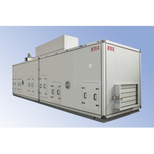 Quality Combination Air Handling Units 2000m3/h-100000m3/h Energy Saving wholesale