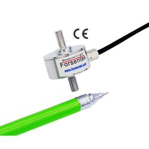 M5/M6 Rod End Load Cell 100kg 50kg 20kg 10kg 5kg Inline Load Cell Tension Compression