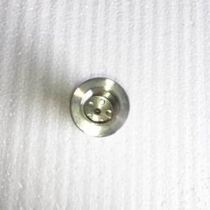 1000L/Hour Stainless Steel Micro Nano Bubble Faucet Advanced Technology