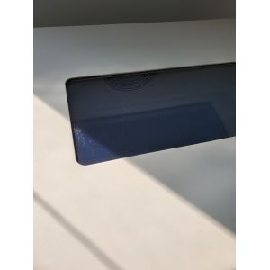 Metal Frame 9 Layers Filter 620 M3/H Laser Engraver Fume Extractor