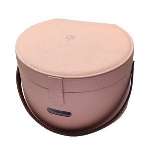 10W UV Light Phone Sanitizer , 1.8A Qi Wireless Charging Sterilizer Box