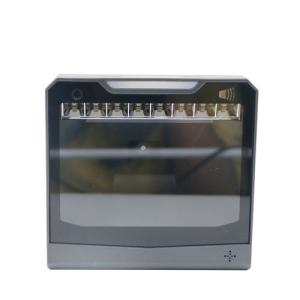 Cheap Large Window Kiosk Barcode Scanner High Scanning Speed Optical Sensor Adaptive Embedded for sale