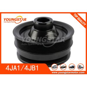 China OEM 8-97361-562-1 Crankshaft Pulley for Isuzu 4JA1 4JB1 with 60000 Kms Guarantee on sale