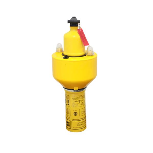 Quality Life Buoy Self Righting Light and Self Activating Smoke Signa wholesale