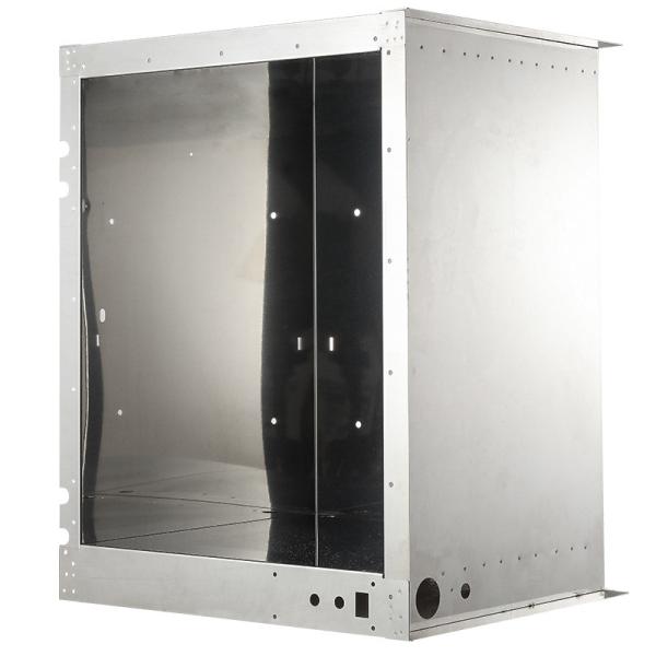 ISO9001 precision custom precision stamping part iron sheet metal laser cutting