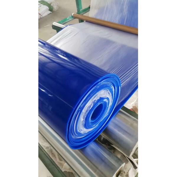 Silicone Rubber Sheet The Ultimate Sealing and Insulation Solution for