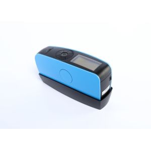 YG60 Accurate Digital Gloss Meter USB Interface For Protective / Marine Coatings