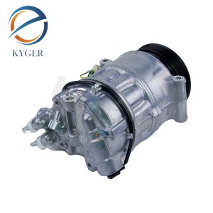 AC Compressor Air Conditioning LR056365 LR058017 LR019133 LR013934 C2D38611 For